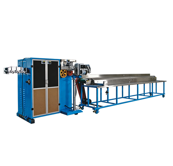 Wire & Cable Auxiliary Machines