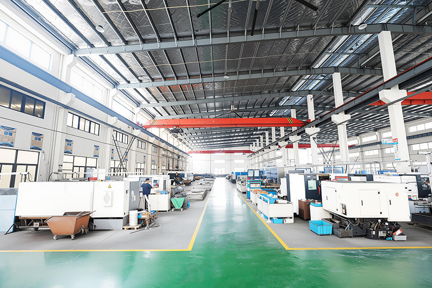 Jiangsu NewTopp Precision Machinery Co., Ltd.